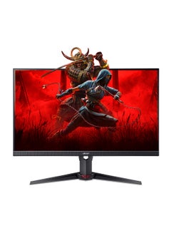 Acer 27 Inch FHD IPS Gaming Monitor, XV270 X1, Anti-glare, UM.HX1EE.103, Black Model No : XV270 X1 / UM.HX1EE.103 Black  - Image 3