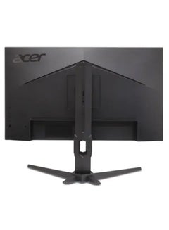 Acer 27 inch WQHD(2560x1440) IPS, 300hz 0.5ms Gaming Monitor, AMD FreeSync Premium technology, VESA Display HDR 400, Acer VisionCore, ZeroFrame, XV272UF3BMIIPRX Black  - Image 5