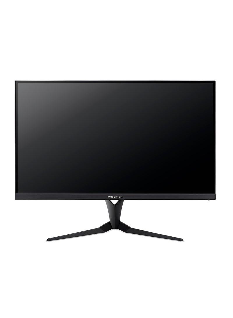 Acer 31.5 Inch Gaming Monitor UHD (3840x2160) Resolution 160Hz 0.5ms | Vesa Certified Display HDR 400 | IPS | DCI-P3 95% | Zero Frame | Acer Predator XB323QKV3BMIIPHX Monitor Black | 2 Years Manufacturer Warranty Black  - Image 2