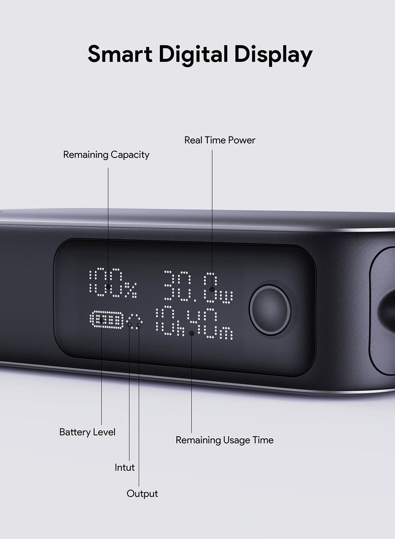 Aukey AUKEY power bank 10,000mah PD Charging 30W  - Image 4
