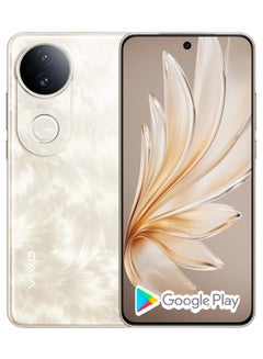 S20 5G Gold 512GB 16GB RAM NFC Snapdragon 7 Gen 3 Octa Core Smartphone 50MP Rear Camera 6.67” 120Hz AMOLED Screen 90W FlashCharge 6500mAh, Equipped with the latest Snapdragon 7 Gen 3 processor, delivers lightning-fast speeds for seamless multitasking and gaming With Google play Chinese version