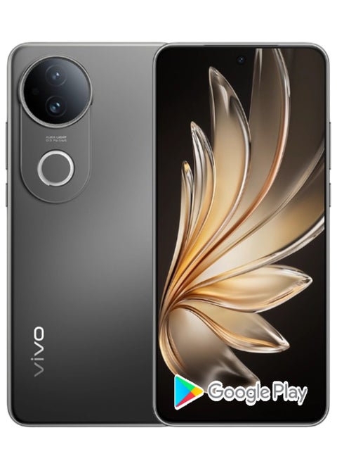 VIVO S20 5G Black 512GB 16GB RAM NFC Snapdragon 7 Gen 3 Octa Core Smartphone 50MP Rear Camera 6.67” 120Hz AMOLED Screen 90W FlashCharge 6500mAh, Equipped with the latest Snapdragon 7 Gen 3 processor, delivers lightning-fast speeds for seamless multitasking and gaming With Google play Chinese version