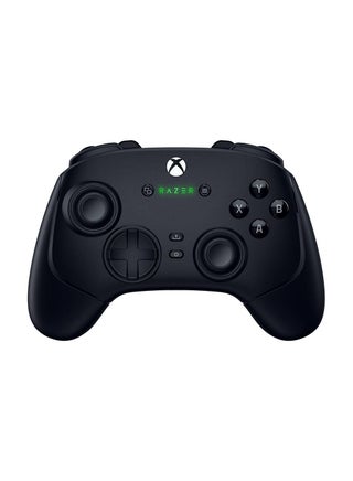 Wolverine V3 Pro Wireless Gaming Controller: Licensed for Xbox Series X|S, Xbox One, Windows PC - 6 Remappable Buttons - Fast Triggers - Customizable Thumbsticks - Wired Tournament Mode - Black - pnsku/N70161854V/45/_/1742071704/f6859c7a-c433-4771-8140-d18c392f766b