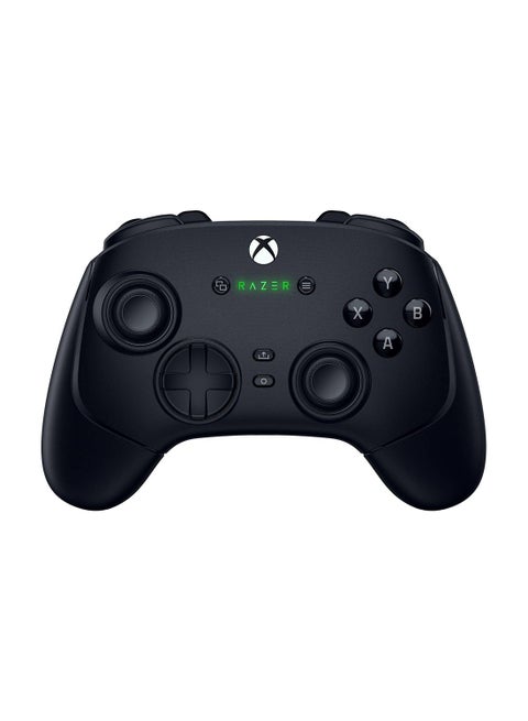Wolverine V3 Pro Wireless Gaming Controller: Licensed for Xbox Series X|S, Xbox One, Windows PC - 6 Remappable Buttons - Fast Triggers - Customizable Thumbsticks - Wired Tournament Mode - Black