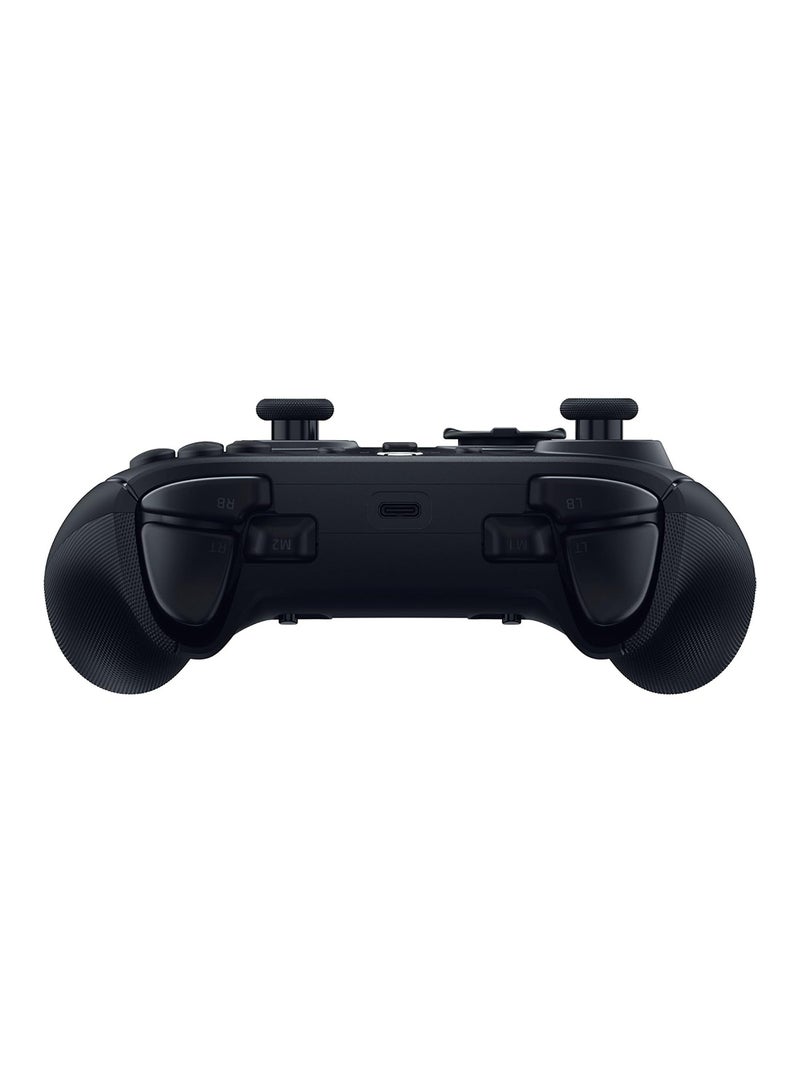 RAZER Wolverine V3 Tournament Edition XBOX/PC, 6 Remappable Buttons to Outplay Them All, 1000Hz Polling Rate for Competitive Play on PC, Wired Esports Controller - Black  - Image 2