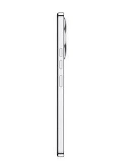 تكنو Camon 30 Dual SIM Uyuni Salt White 8GB RAM 256GB 4G - Middle East Version  - Image 4