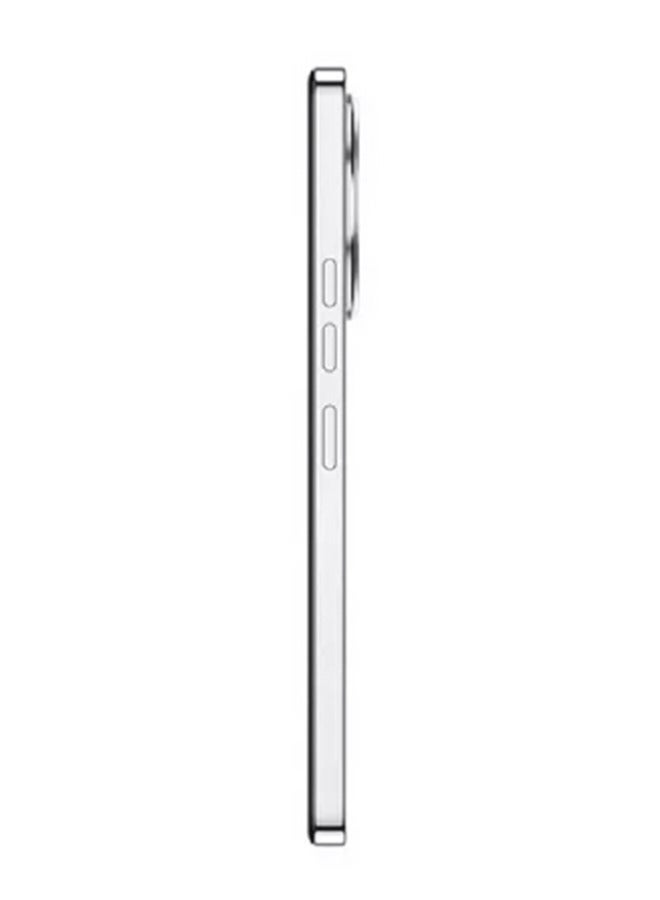 TECNO - Camon 30 Dual SIM Uyuni Salt White 8GB RAM 256GB 4G - Middle East Version - Image 1