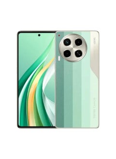 تكنو Camon 30 Dual SIM Green 8GB RAM 256GB 4G - Middle East Version  - Image 1
