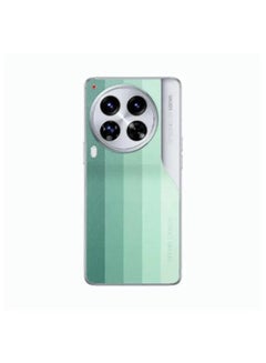 تكنو Camon 30 Dual SIM Green 8GB RAM 256GB 4G - Middle East Version  - Image 2