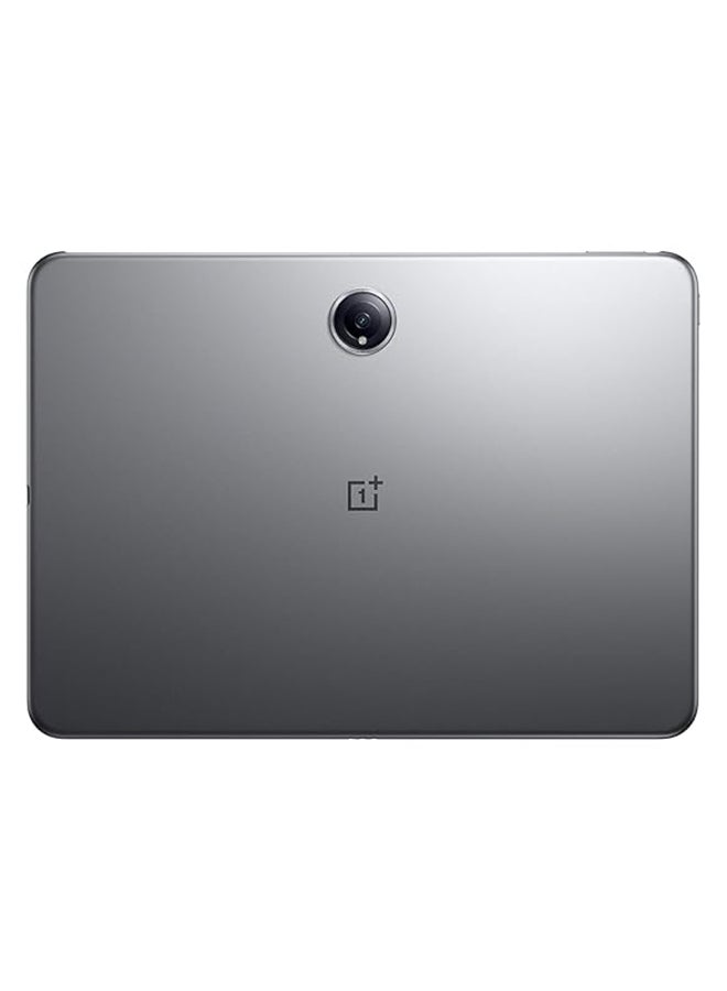 OnePlus - Pad 2 Nimbus Gray 12GB RAM 256GB WiFi With Folio Case - International Version - Image 1
