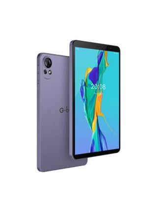 G-Tab T8s Tablet 8 inch (WiFi) 64GB/4GB Purple + Silicon Case - pnsku/N70161903V/45/_/1742133857/32664ebb-ef34-493b-a0c7-157755312f1c