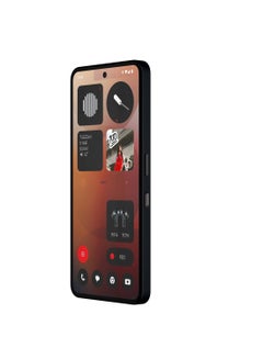 Nothing Phone (3a) Dual SIM Black 8GB RAM 128GB 5G  - Image 5