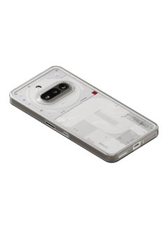 Nothing Phone (3a) Dual SIM White 8GB RAM 128GB 5G  - Image 5