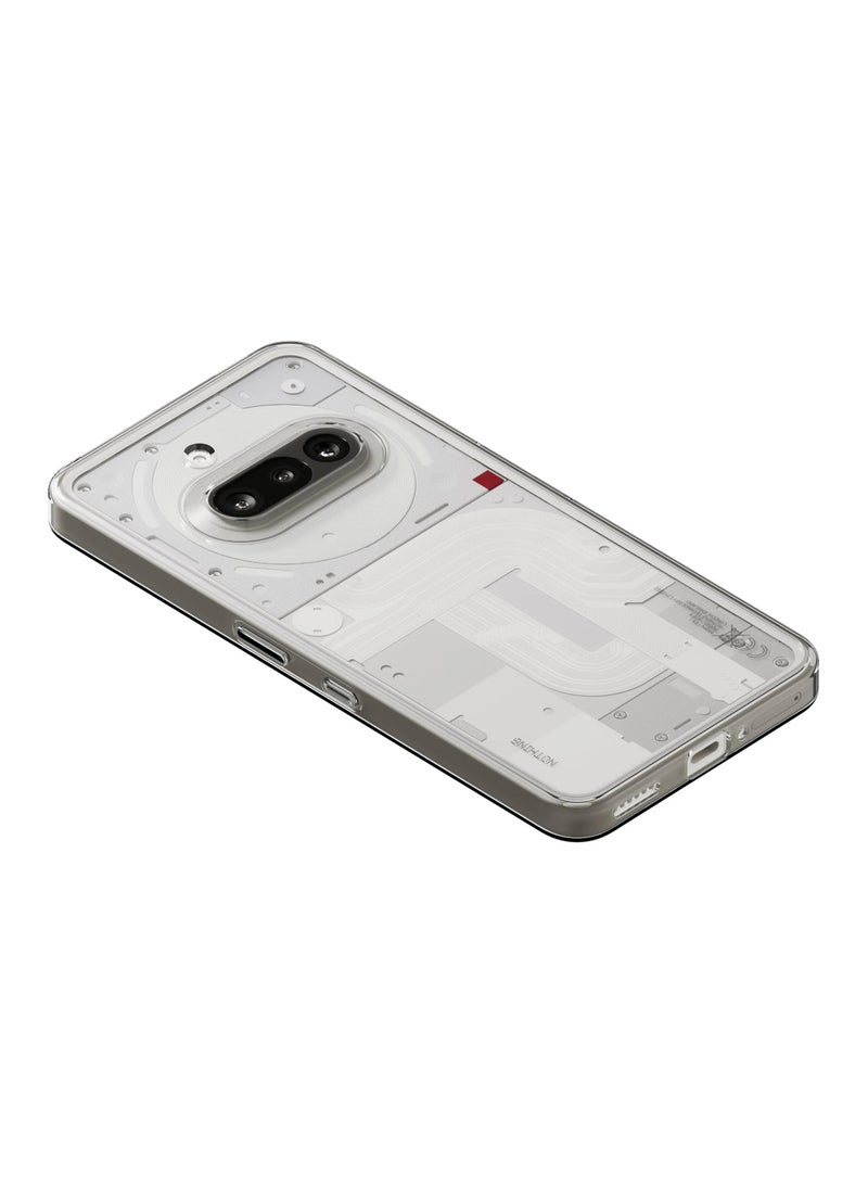 Nothing - Phone (3a) Dual SIM White 8GB RAM 128GB 5G - Image 1