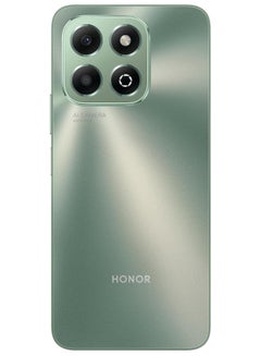Honor X6b Dual SIM  4G  6GB RAM 128GB Forest Green  - International Version  - Image 3