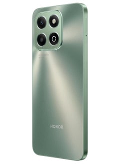 Honor X6b Dual SIM  4G  6GB RAM 128GB Forest Green  - International Version  - Image 2