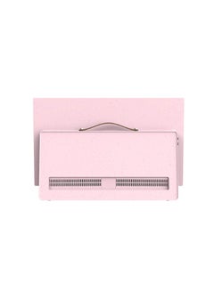 Skyworth 24" FHD, Lifestyle Smart TV, HDMI,USB,60Hz,Built-In Upto 3 Hrs Battery, (Google TV) 24LP60G-P Pink 24LP60G-P pink  - Image 4