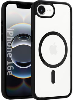 Clear/Black