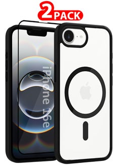 Clear/Black-2