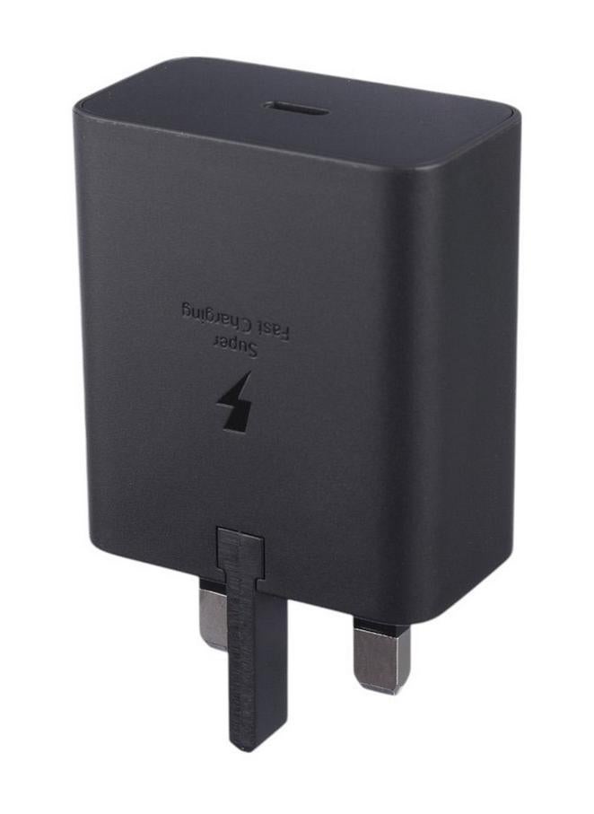 سامسونج محول طاقة 45 واط مع كابل USB-C 5A بطول 1.8 متر للشحن السريع الفائق للأجهزة المتوافقة - Image 5