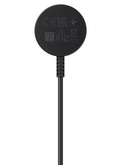 Samsung Charger for Galaxy Watch - Fast Wireless Charger for Samsung Galaxy Watch - Black Black  - Image 2