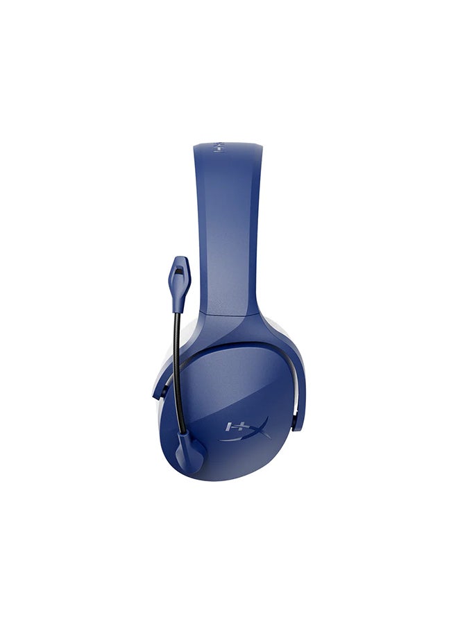 HYPERX Cloud Jet Dual Wireless Gaming Headset - Blue  - Image 5