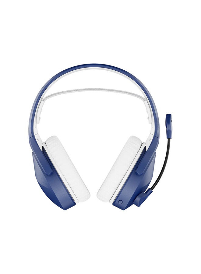 HYPERX Cloud Jet Dual Wireless Gaming Headset - Blue  - Image 3