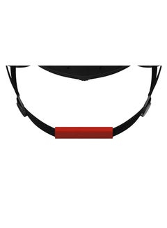 شاومي Mi Commuter Helmet, Medium Size, Durable PC Shell, With Rear Reflector Scooter, Impact Resistance, Easy and Comfortable, Black  - Image 5