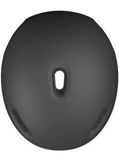 شاومي Mi Commuter Helmet, Medium Size, Durable PC Shell, With Rear Reflector Scooter, Impact Resistance, Easy and Comfortable, Black  - Image 4