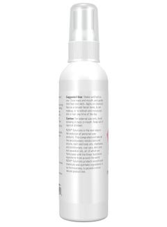 Now Foods Solutions Rosewater Rejuvenating Mist, Hydration and Rejuvenation Spray for All Skin and Hair Types 4 Fl OzFluid Ounce  - Image 2