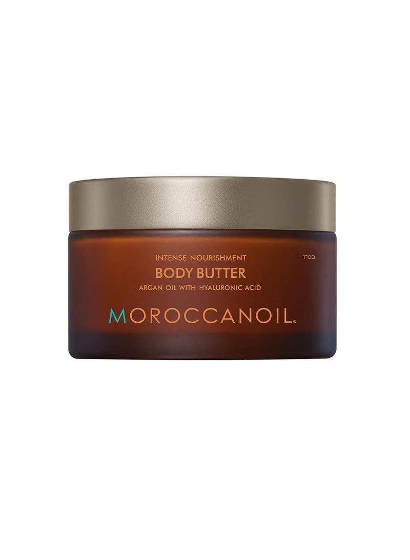 MOROCCANOIL Body Butter Fragrance Originale 6.8 Fl. Oz.Fluid Ounce - Image 1