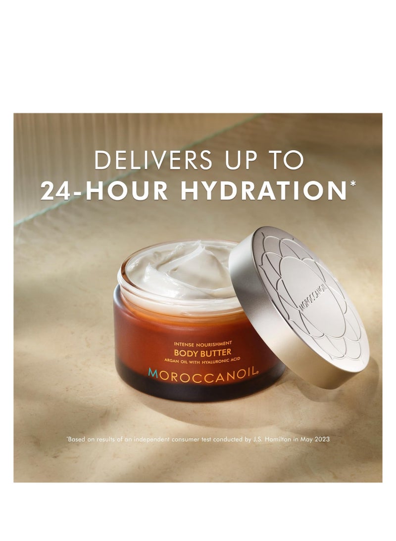 MOROCCANOIL Body Butter Fragrance Originale 6.8 Fl. Oz.Fluid Ounce - Image 2