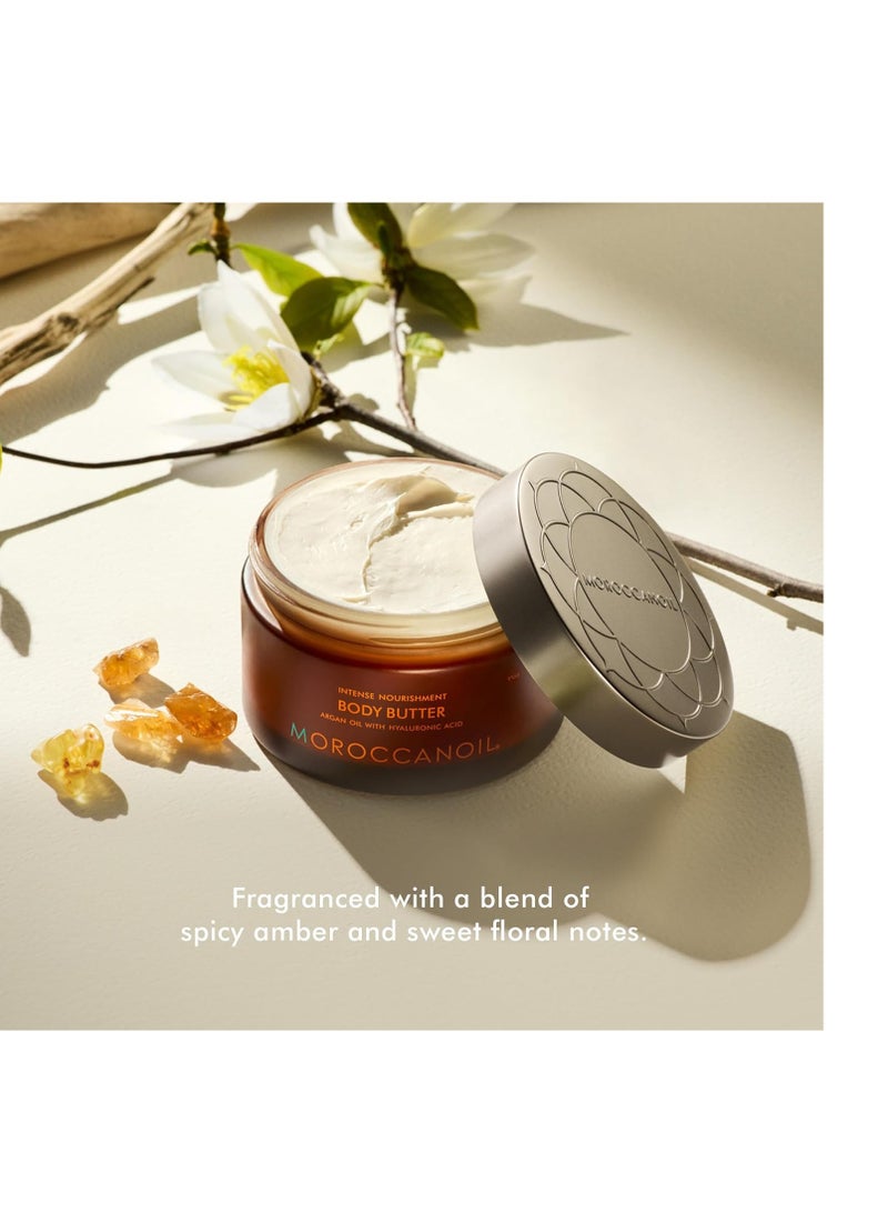 MOROCCANOIL Body Butter Fragrance Originale 6.8 Fl. Oz.Fluid Ounce - Image 4