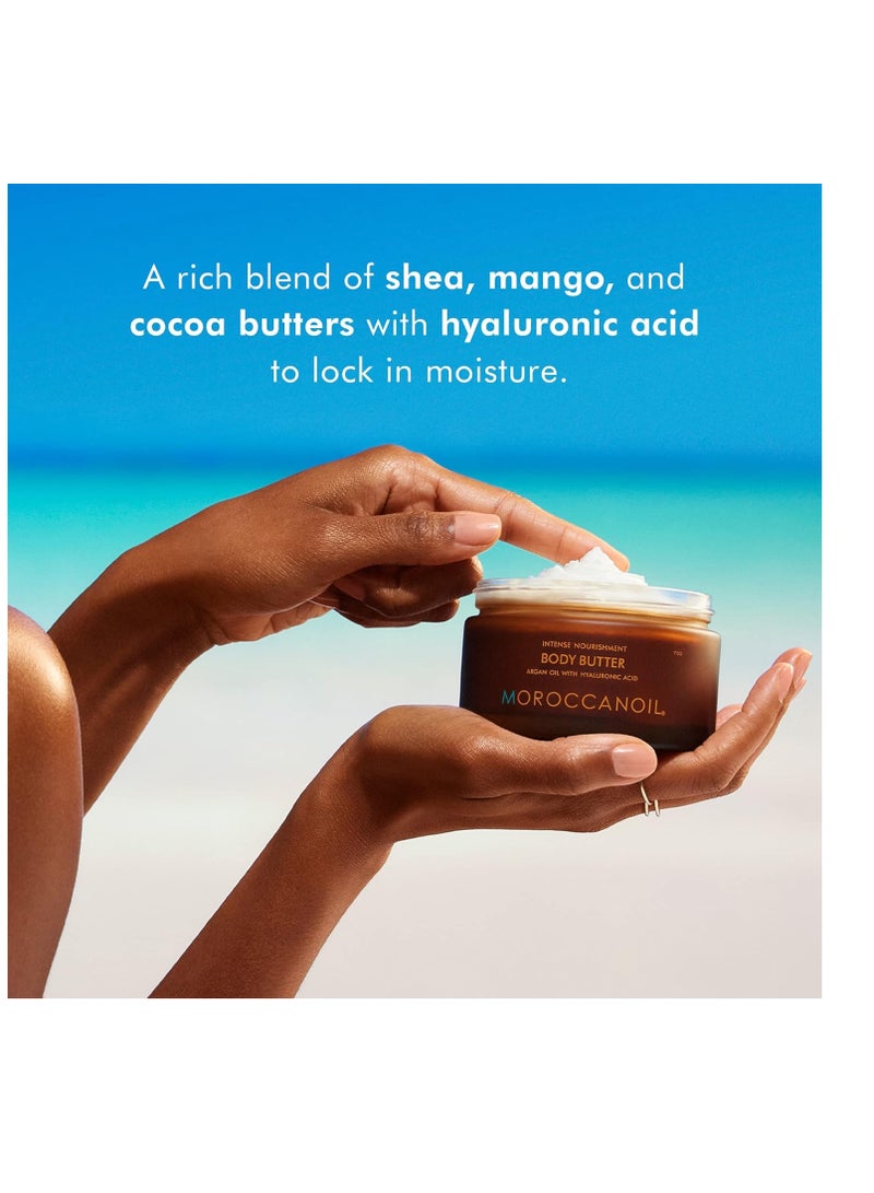 MOROCCANOIL Body Butter Fragrance Originale 6.8 Fl. Oz.Fluid Ounce - Image 5