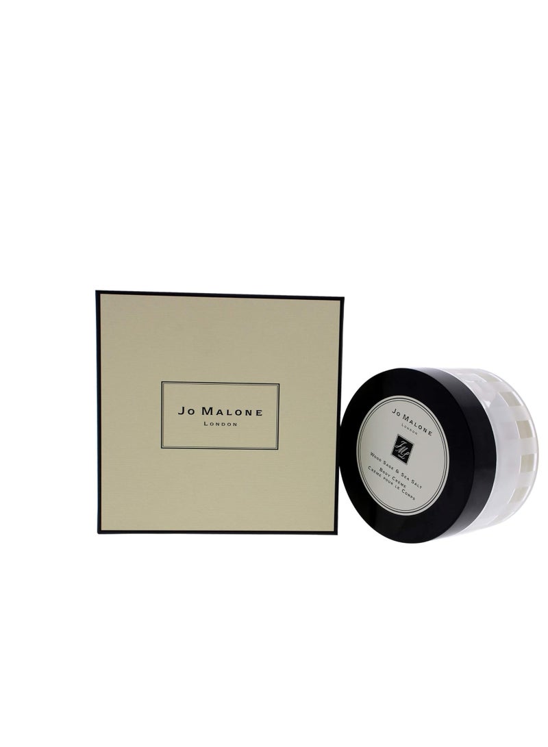 jo Malone Wood Sage & Sea Salt Body Cream 175ml 5.9 ozounce - Image 3