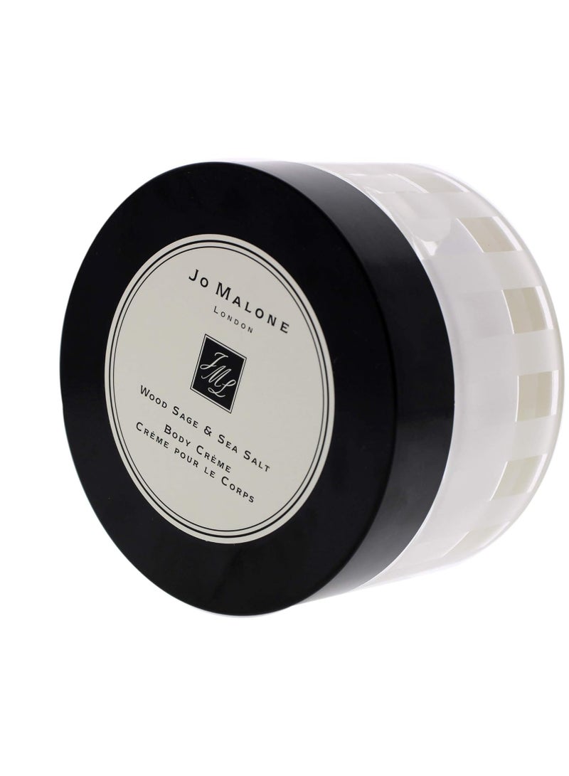 jo Malone Wood Sage & Sea Salt Body Cream 175ml 5.9 ozounce - Image 2