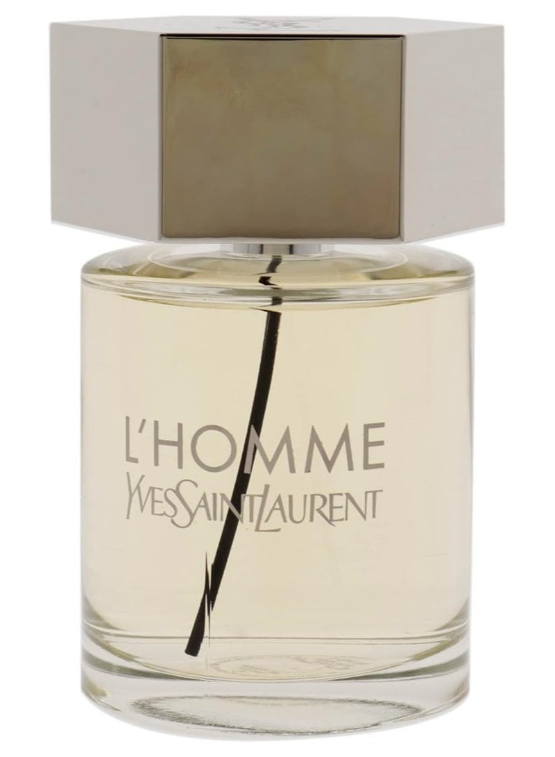 Yves Saint Laurent L'Homme EDT 100ml - Image 1