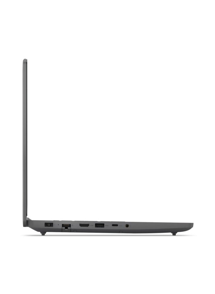 LOQ Essential 151AX9E Gaming (2024) Laptop With 15.6 FHD IPS Display,Core i7-12650HX Processor/16GB RAM/512GB SSD/6GB NVIDIA GeForce RTX 4050 Graphics Card/Windows 11 Home English/Arabic Luna Grey