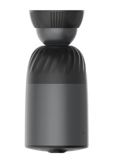 EZVIZ BC1c 4K Standalone Smart Home Battery Camera with 8MP Image Sensor, 135° Field of View, AI-Powered Human & Vehicle Detection, Color Night Vision, Two-Way Talk, H.265 Video Compression, Wi-Fi 6, Bluetooth, 10,400mAh Battery (Up to 180 Days), IP65 Weatherproof, Active Defense, Supports MicroSD (Up to 512GB) & EZVIZ Cloud Storage, Solar Panel Compatible (Type-C), Easy Magnetic & Screw Installation, No Hub Required, Google Assistant & Alexa Integration  - Image 2