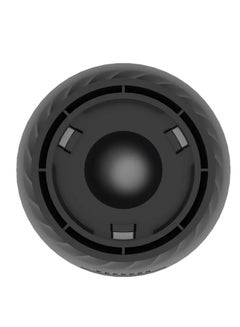 EZVIZ BC1c 4K Standalone Smart Home Battery Camera with 8MP Image Sensor, 135° Field of View, AI-Powered Human & Vehicle Detection, Color Night Vision, Two-Way Talk, H.265 Video Compression, Wi-Fi 6, Bluetooth, 10,400mAh Battery (Up to 180 Days), IP65 Weatherproof, Active Defense, Supports MicroSD (Up to 512GB) & EZVIZ Cloud Storage, Solar Panel Compatible (Type-C), Easy Magnetic & Screw Installation, No Hub Required, Google Assistant & Alexa Integration  - Image 5