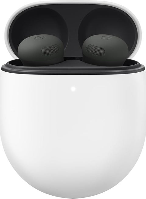 Pixel Buds Pro 2 - True Wireless Earbuds with Active Noise Cancellation & Bluetooth Connectivity - Hazel