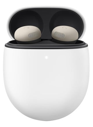 Pixel Buds Pro 2 - Wireless Earbuds with Active Noise Cancellation, Bluetooth Headphones, Immersive Sound & Google AI Integration - Porcelain - pnsku/N70162074V/45/_/1742201526/56fed8fa-ec74-4279-9612-dc1fb598e81d