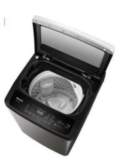 Hisense 8 Kg Top Loading Washing Machine Fully Automatic 8 kg WT3J8023UT Titanium Grey  - Image 2