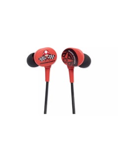 باور أيه PowerA Earbuds Mario Kart Motors Switch Headset  - Image 1