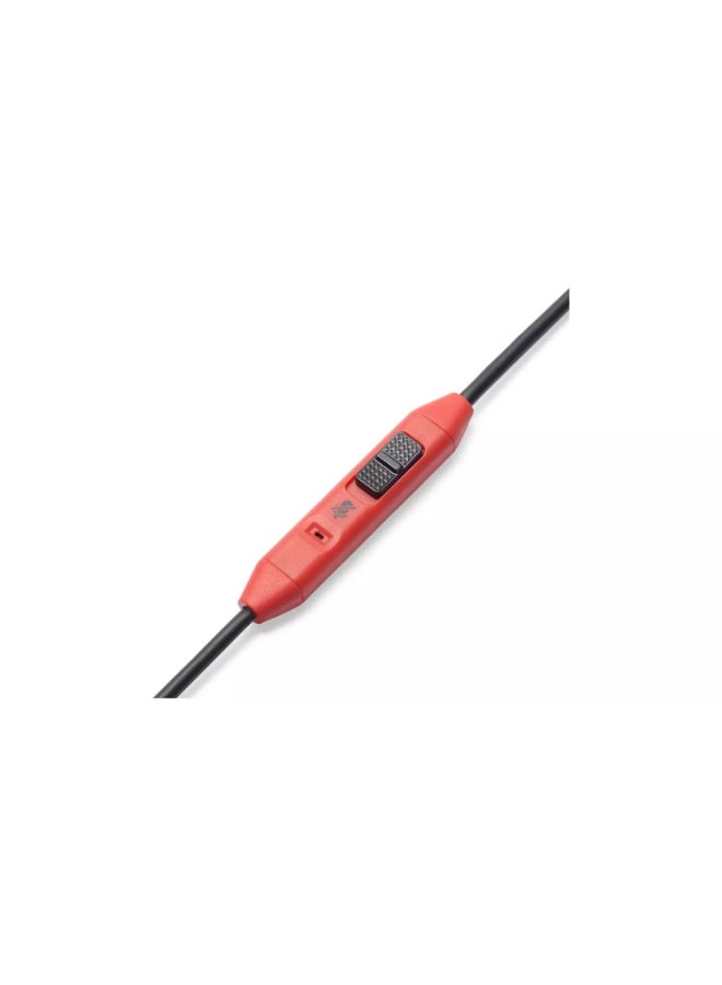 باور أيه PowerA Earbuds Mario Kart Motors Switch Headset - Image 3