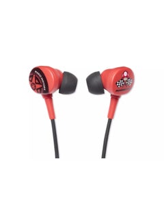 باور أيه PowerA Earbuds Mario Kart Motors Switch Headset  - Image 5