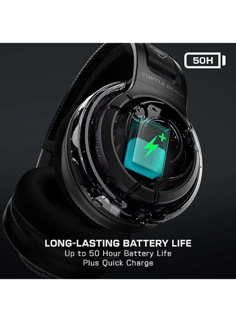 TURTLE BEACH - Atlas Air Wireless PC Headset - Image 1