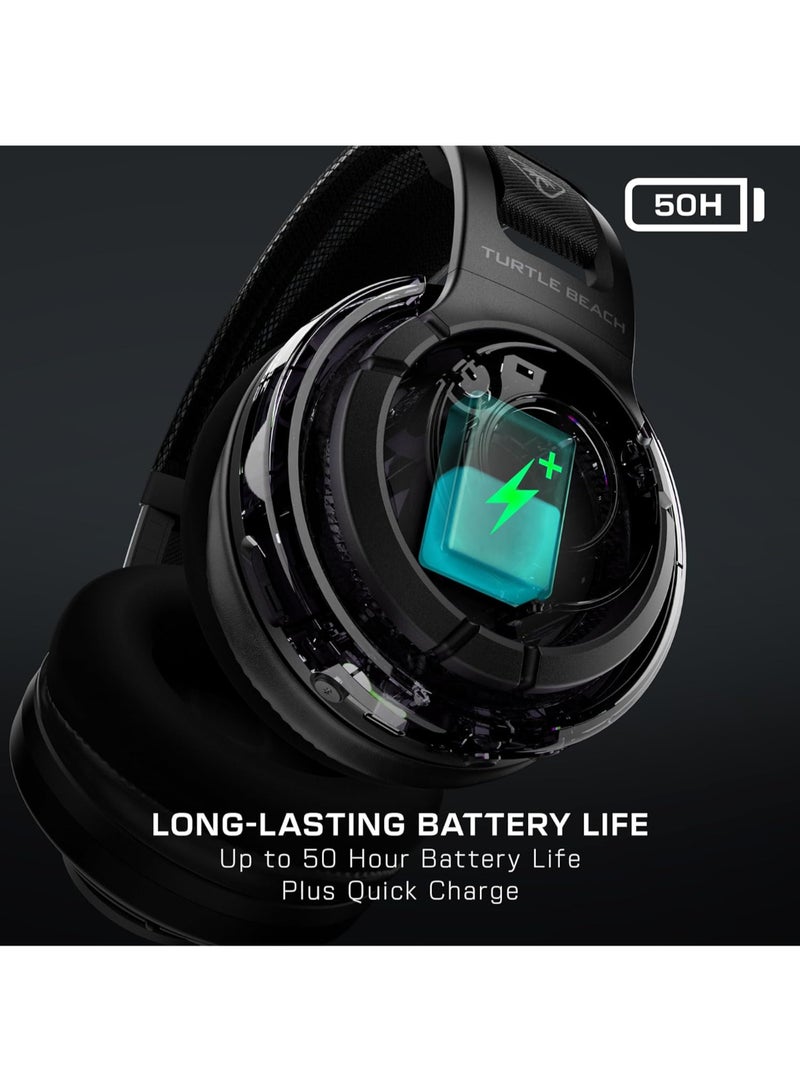 TURTLE BEACH - Atlas Air Wireless PC Headset - Image 1