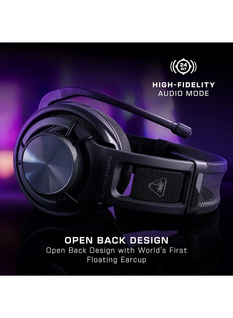 TURTLE BEACH - Atlas Air Wireless PC Headset - Image 1