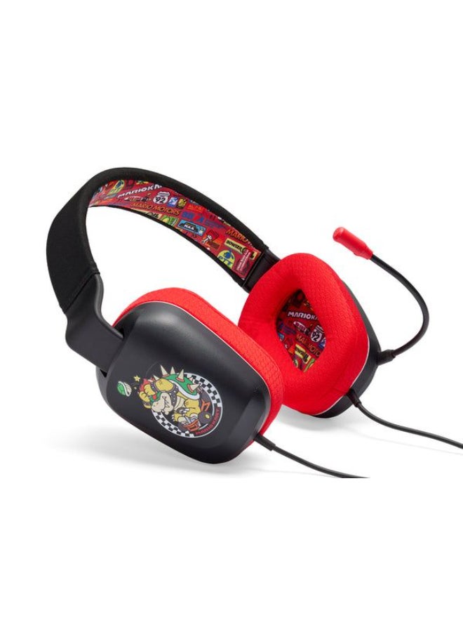 PowerA Nintendo Switch Mario Kart Rivals Stereo Switch Headset - Image 2